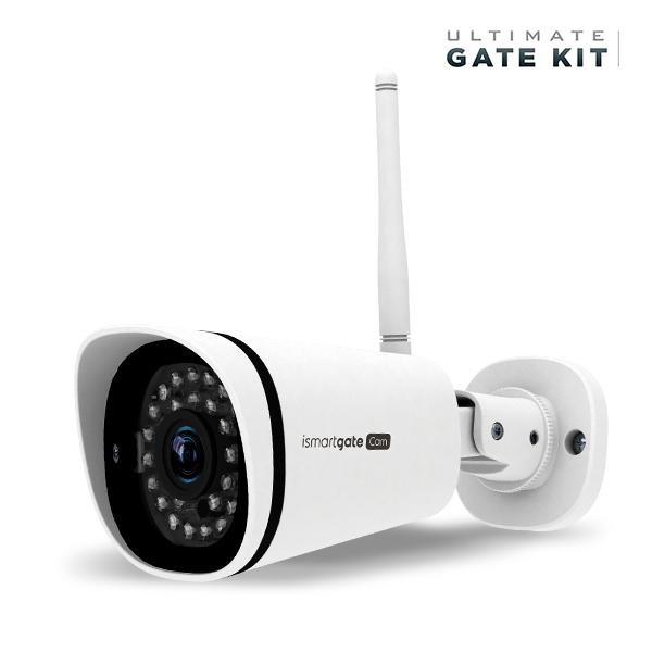 iSmartgate Ultimate PRO Gate/Roller Garage Kit | Remote Pro